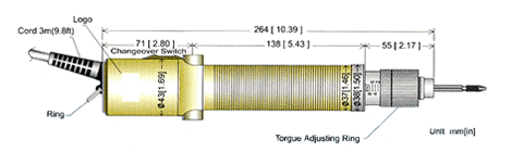 奇力速电批 SK-9231PF