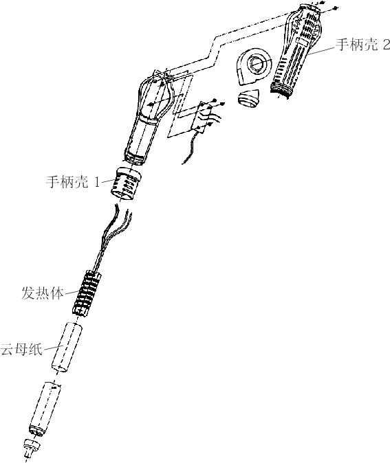 AT858D+无铅防静电LED数显高级热风拔放台
