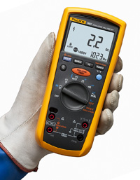 Fluke 1577万用表