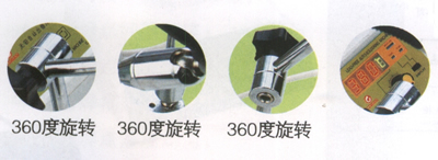 CT-84NP 无铅自动出锡焊台