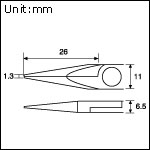 PM-718 尖嘴钳