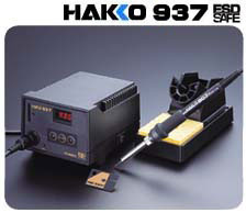 白光937数显焊台-HAKKO937焊台-白光937焊台