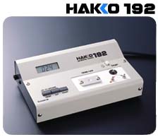 HAKKO192-白光HAKKO192烙铁检测器-烙铁温度计