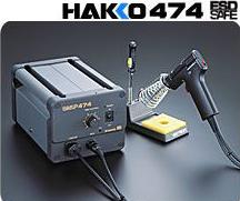 HAKKO474吸锡枪-HAKKO474-吸锡枪