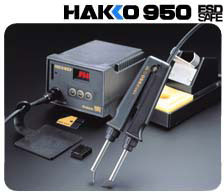 HAKKO950-白光HAKKO950电热镊子-白光电热镊子