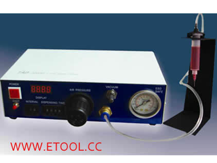 微电脑精密点胶机-精密点胶机-点胶机