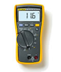 F116C-F116C万用表-FLUKE-F116C