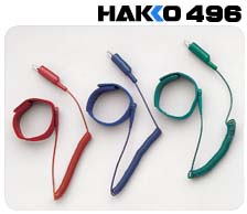 防静电手腕带-深圳防静电手腕带-HAKKO496
