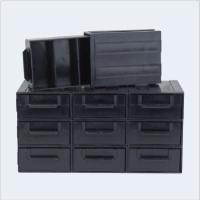 抽屉式元件盒-防静电元件盒-防静电零件盒