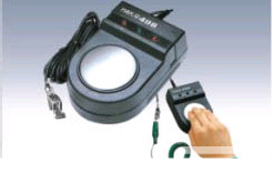 HAKKO-498手腕带测试仪-防静电手腕带测试仪-静电测试仪