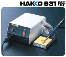 白光HAKKO931 电焊台-HAKKO931焊台-白光931