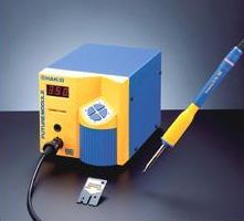 白光HAKKO FM-202高效能调温式电焊台-FM-202电焊台-日本白光HAKKO电焊台FM202-FM-202