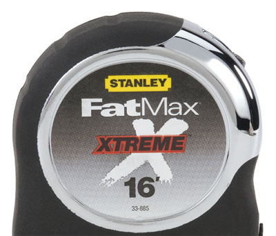 FatMax XTREME超级公英制卷尺-STANLEY史丹利卷尺-STANLEY卷尺