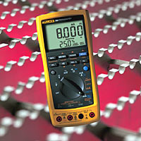 Fluke 789 过程万用表-福禄克Fluke 789-FLUKE过程万用表789