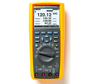 Fluke 289万用表-Fluke 289 真有效值工业用记录万用表-福禄克fluke 289 万用表-维修