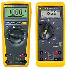 Fluke 77 III 数字万用表-Fluke 77 III 万用表-福禄克fluke 77 III 万用表