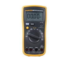 Fluke 18B数字万用表-fluke 18B万用表-美国福禄克Fluke 18B万用表