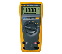Fluke 179数字万用表-Fluke 179 万用表-福禄克fluke 179 万用表