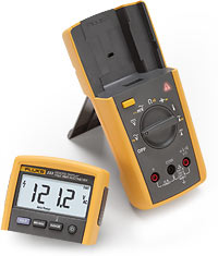 Fluke 233-Fluke 233 万用表-Fluke 233 远程显示多用表-福禄克fluke 233 万用表