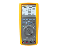 Fluke 287万用表-Fluke 287 真有效值电子记录万用表-福禄克fluke 287 万用表