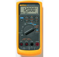 Fluke 787万用表-Fluke 787 过程万用表-福禄克fluke 787 万用表-使用维修