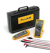 Fluke 179数字万用表-Fluke 179 万用表-福禄克fluke 179 万用表