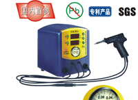 CT-965热风焊-美国CT CT-965热风焊及电烙铁组合-CT-965焊台-热风焊