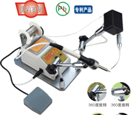 万向无铅自动出锡焊台 CT-84NP-美国CT CT-84NP 无铅自动出锡焊台