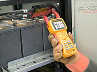 Fluke 345 电能质量钳型表-Fluke 345 钳型表-福禄克 FLUKE 345 钳型表