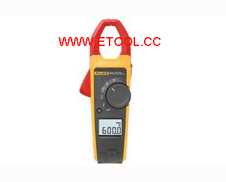 Fluke 373 钳型表-Fluke 373 交流真有效值钳型表-福禄克 Fluke 373 钳型表