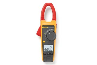 Fluke 374 钳型表-Fluke 374 交流真有效值钳型表-福禄克 Fluke 374 钳型表