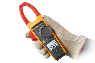 Fluke 375 钳型表-Fluke 375 交流真有效值钳型表-福禄克 Fluke 375 钳型表