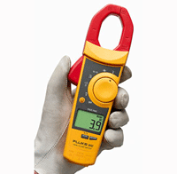 Fluke 902 钳型表-福禄克 Fluke 902 钳型表-Fluke 902-维修