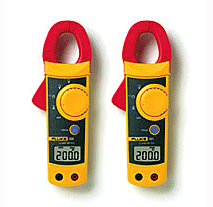 Fluke 322 钳型表-福禄克 Fluke 322 钳型表-Fluke 322-维修