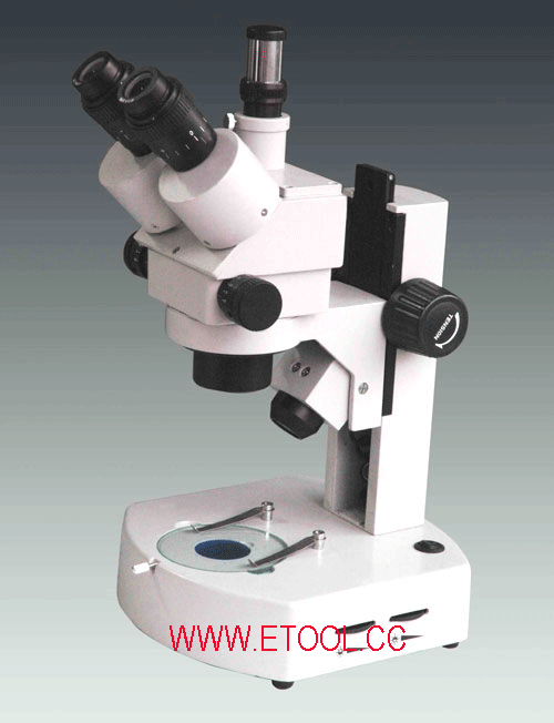 XTL-2100F-3100F连续变倍显微镜