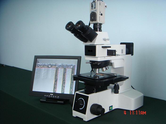 RX900微分干涉金相显微镜,金相显微镜