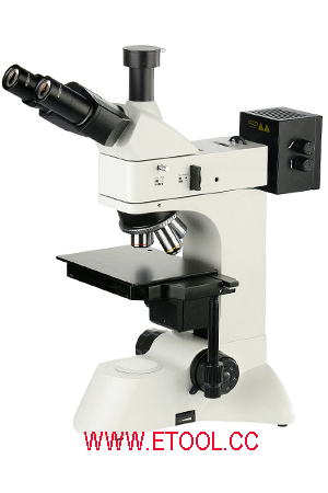 金相显微镜厂家-RX3203A无限远金相显微镜-深圳