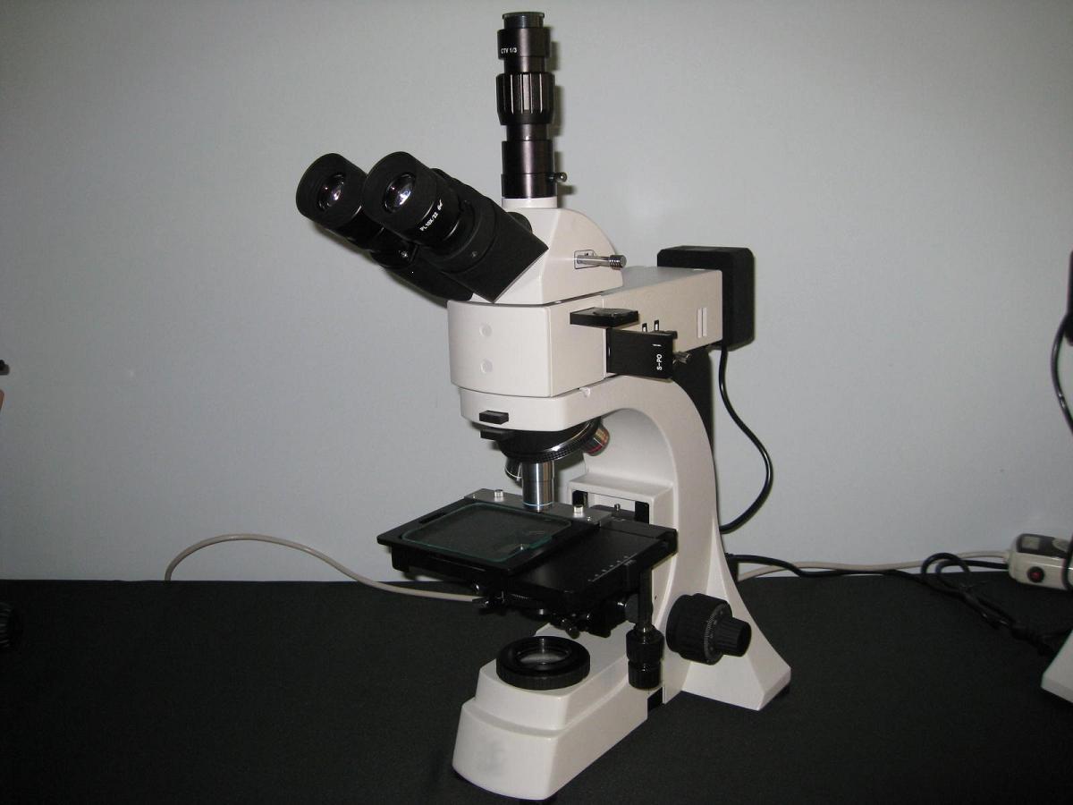 金相显微镜厂家-RX-MR无限远金相显微镜