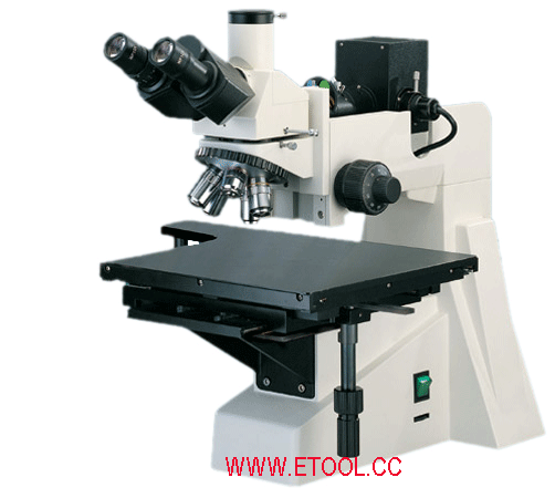 XJL-101,201金相显微镜-金相显微镜厂家-深圳