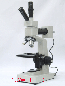 XJP-H102-XJP-H103单目金相显微镜-金相显微镜厂家-深圳