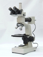 XJP-H108-H109金相显微镜-金相显微镜厂家-深圳
