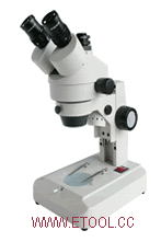 三目视频显微镜-XTL-165-LT-VT-三目视频显微镜
