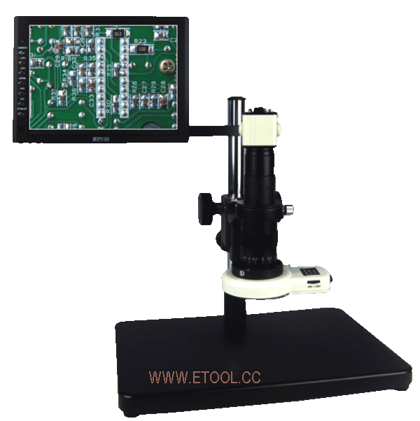 电视显微镜-视频显微镜-电子显微镜