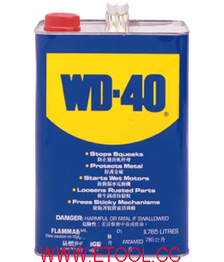 美国WD-40万能防锈润滑剂