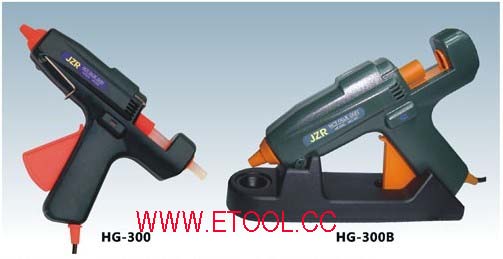 热熔胶枪-HG-300/HG-300B/HG-60/HG-100/302JZR热熔胶枪