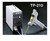 GOOT防静电吸锡泵-TP-210ESD吸锡泵