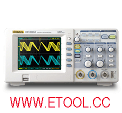 DS1062CA数字示波器,数字示波器
