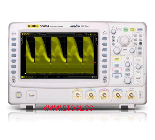 DS6062数字示波器-北京普源数字示波器