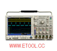 泰克 MSO4034数字示波器-MSO4034 示波器-美国泰克MSO4034 示波器-示波器