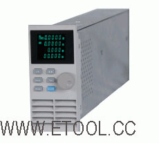 艾德克斯 IT8711 80V-40A-200W多路电子负载-IT8711 80V/40A/200W电子负载-电子负载